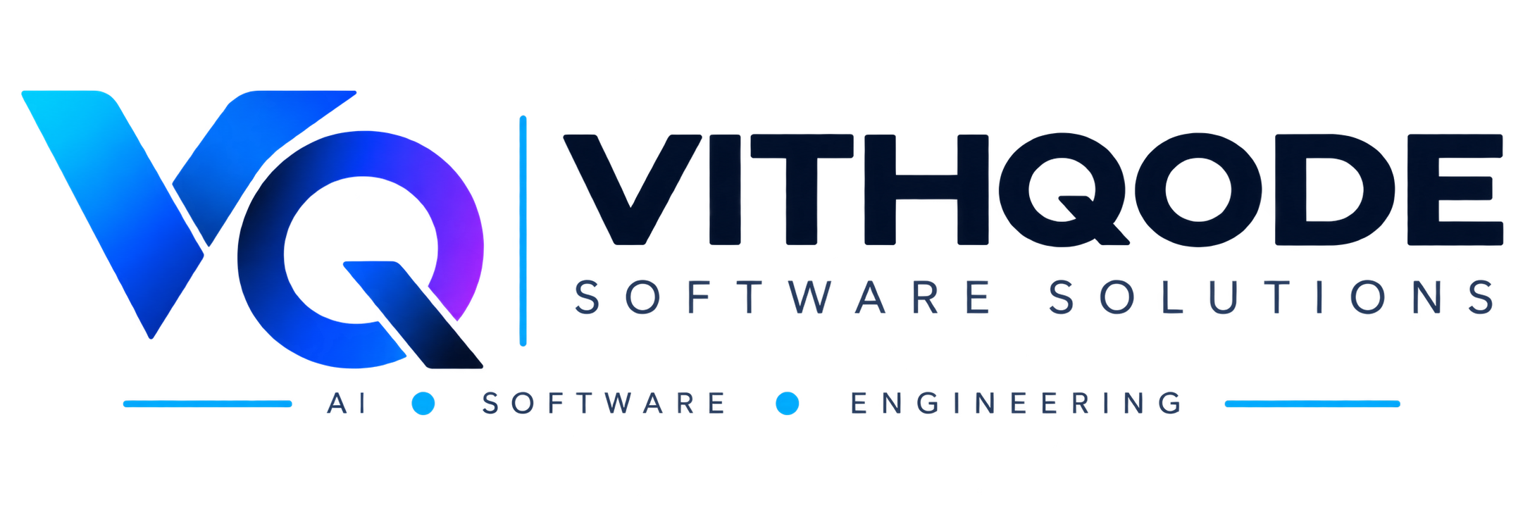 Vithqode Software Solutions